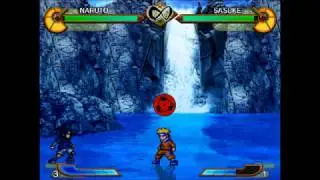 Naruto - Vale do Fim