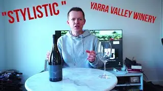 Seville Hill 2012 No8 Shiraz - Wine Hunters Review from One of Yarra Valley's Best Wineries