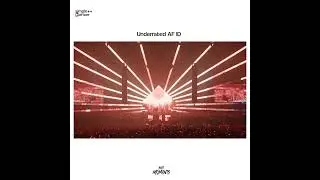 Martin Garrix x Matisse Sadko - ID @ Live AMF 2024