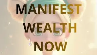 QUANTUM WEALTH: Rare Financial Subliminal (888 Hz) 💸 Infinite Abundance Meditation