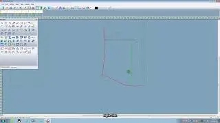 108 Richpeace CAD Software Online Lessons Tip of the day Transfer Dart（2）V10