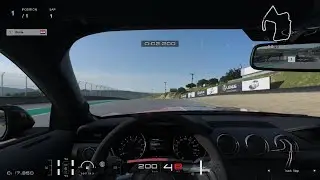 Gt7, 2million credits, my lap time