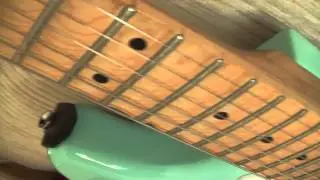 my guitars