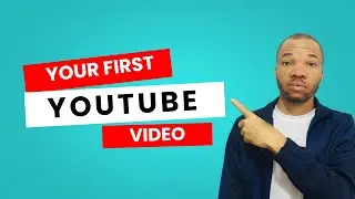 This Mindset Reframe is Key: Finally Post your First YouTube Video