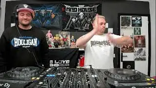 ONLY MADHOUSE PROGRAMA #129 TEMPORADA 5