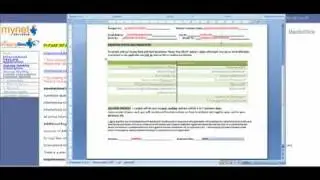 Урок 2. Оформить заявку на пластиковую карту Paycard