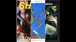 Third Party - Every Day Of My Life X You've Got The Love X Love Tonight (Extended Mashup Mix)