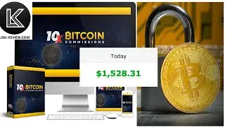 10X Bitcoin Commissions Review | 10X Bitcoin Commissions OTO + Bonus | 10X Bitcoin Commissions Scam?
