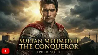 The Man Who Changed History at 21 – Fatih Sultan Mehmed