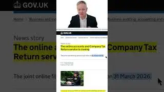 Companies House New Limited Company Filing Rules from April 2026