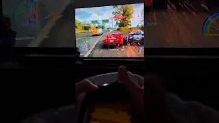 NFS Unbound PS5 Polisden Ka&ccedil;ma 🚔🚨 #needforspeed #unbound #nfs #playstation #nfsunbound #gaming