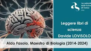 Davide Lovisolo, Leggere libri di scienza