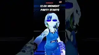 That Feeling After a Party