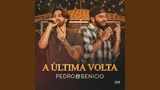 &Uacute;ltima Volta - Retrovisor