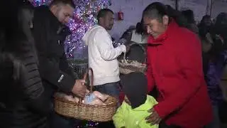 Panñe Tecozautla VAGOS DE LA COLONIA #4