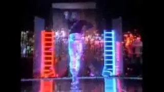 Arlene Phillips Hot Gossip - Theme From Shaft [Pt 2] - The Kenny Everett Video Show TX: 07/08/1978