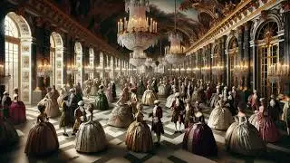 SOIR&Eacute;E BAL MASQU&Eacute; - Suite 1 - Michael Priv&eacute;e - Musique Classique De Luxe S&eacute;rie