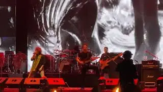 Shototar Bilashita | Fossils - Live | Coke Pet Pujor Pandal - Ecopark