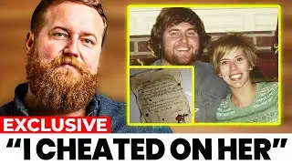 Before Fame, Ben Napier Left THIS Secret Note for Erin &mdash; Fans Are in Tears