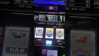 Black Diamond Deluxe Wins #slotmachine