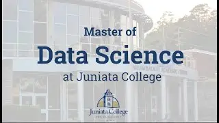 Program Overview: Master of Study Data Science