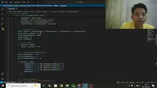 EQ JOYA DININGGAR || TUGAS 1 PEMROGRAMAN BERBASIS DESKTOP
