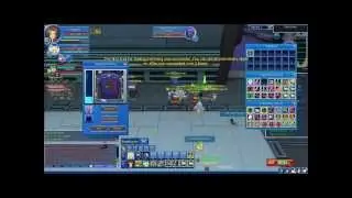 Digimon Masters Online - Hatching Monodramon 4/5!
