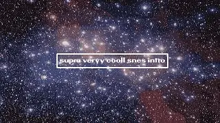 NES/FDS Startup Sound but in Super Mario All-Stars style