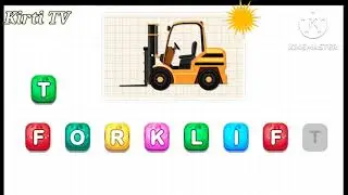 easy learning for kids 2022😄😄 Kirti TV kids videos