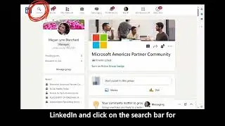 LinkedIn Community Hashtag Taxonomy (English)