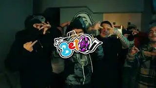 Fnasty323 - Back Down (Official Music Video)