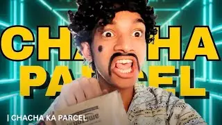 Chacha Ka Parcel: The Most Bizarre Love Story in Crypto