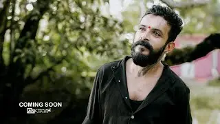 കായംകുളം ശരത് | COMING SOON | AGK ELEPHANT GALLERY
