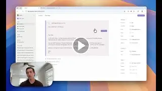 Ghost - The First AI Talent Agent