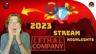 BEST CLIPS OF 2023 | STREAM HIGHLIGTS #4
