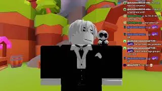 ROBLOX GOT TALENT FOR ROBUX!