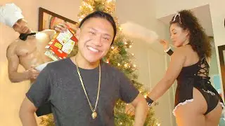 MTV CRIBS | Timothy DeLaGhetto Edition