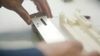 Новый и улучшенный замок ASSA ABLOY ES8100 V-Lock