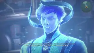 Skyforge Начало