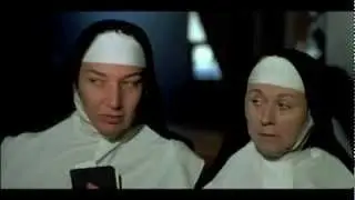 Entre tinieblas - El beso