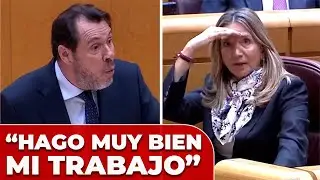 La AFIRMACI&Oacute;N de &Oacute;SCAR PUENTE que ha ESCANDALIZADO al PP tras el ACCIDENTE DE ADAMUZ