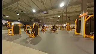 Basic Fit Exincourt