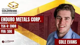 Exploration in BC's Golden Triangle | Enduro Metals Corp.
