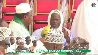 ZIYARA THIERNO SAIDOU NOUROU TALL