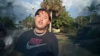 LUH WAVE DEVIL VOICE ( OFFICIAL MUSIC VIDEO)