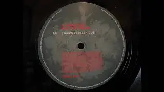 H Foundation - New Funk Theory (Swag's Version Dub)
