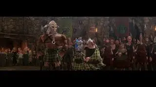 For Honor Awkward WTF moments #5 