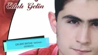 Çelebi Ertaş - Tatlısın Cilvelisin
