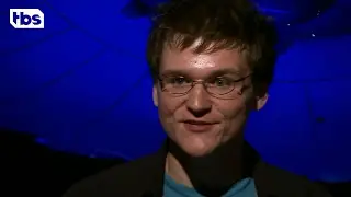 Final Round - Nerds to the Rescue | King of the Nerds | TBS