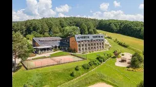 Hotel Vega**** Luhačovice 2025